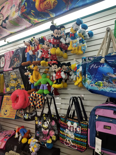 Grocery Store «Goodies Supermarket», reviews and photos, 2901 Parkway Blvd, Kissimmee, FL 34747, USA