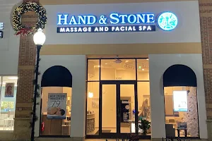 Hand and Stone Massage and Facial Spa image