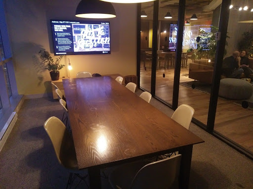 WeWork Office Space & Coworking