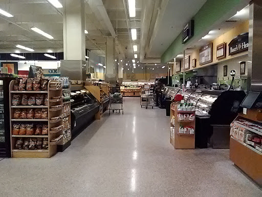 Publix Super Market at 18Biscayne Shopping Center