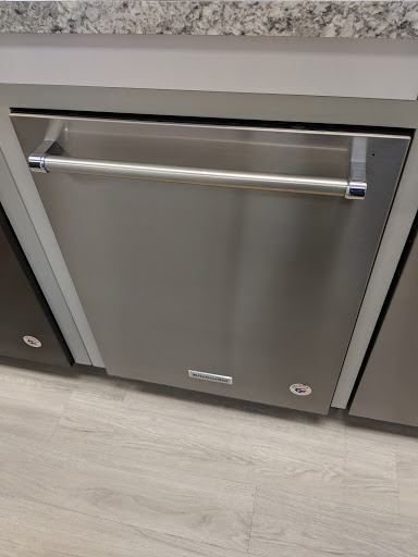 Appliance Store «Oberg & Lindquist», reviews and photos, 671 Broadway, Westwood, NJ 07675, USA