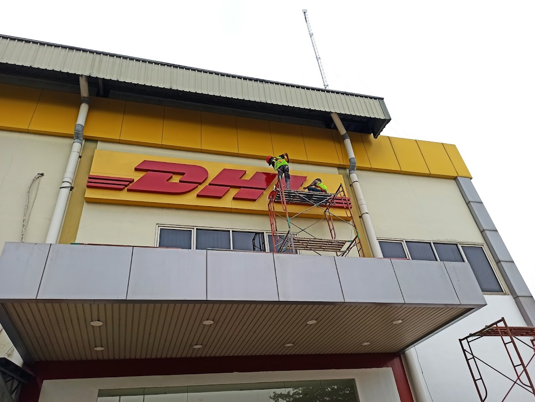 DHL SUPPLY CHAIN INDONESIA