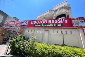 Doctor Bassi's Kalam Ayurvedic clinic image