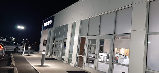 Car Dealer «Brown-Daub Volvo Cars Lehigh Valley», reviews and photos, 4046 Jandy Blvd, Nazareth, PA 18064, USA