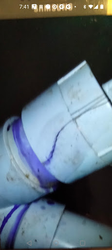 Plumber «Roto-Rooter Plumbing & Drain Services», reviews and photos, 2149 E Blackstock Rd, Roebuck, SC 29376, USA