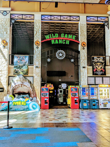 Movie Theater «Silverado 16», reviews and photos, 11505 W Loop 1604 N, San Antonio, TX 78250, USA