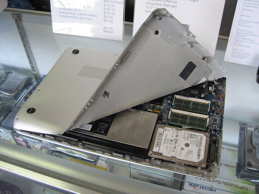 Computer Repair Service «AITec Services», reviews and photos, 24195 Haggerty Rd, Novi, MI 48375, USA