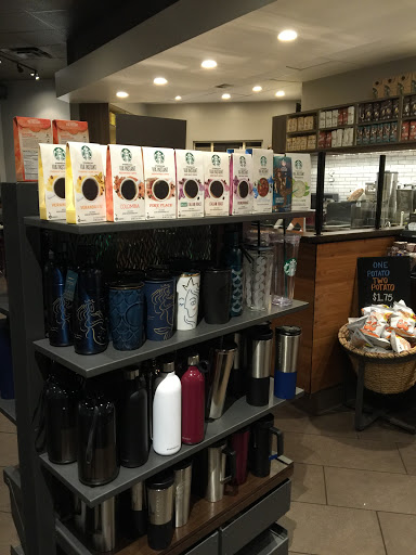 Starbucks image