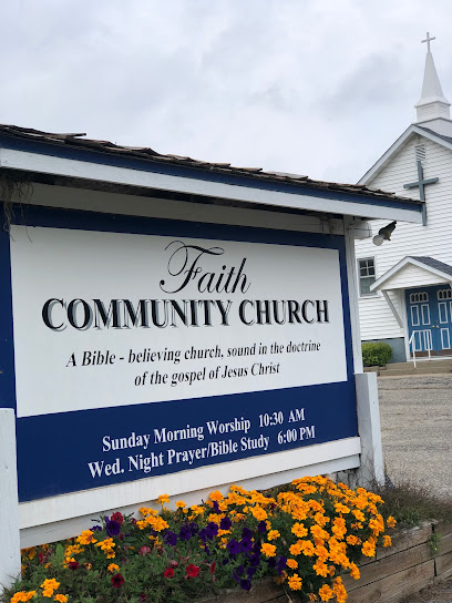 Faith Community Church