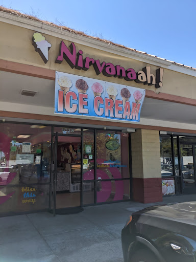 Ice Cream Shop «Nirvanaah!», reviews and photos, 1038 E El Camino Real, Sunnyvale, CA 94087, USA