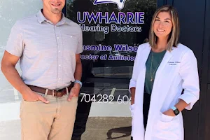 Uwharrie Hearing Doctors image