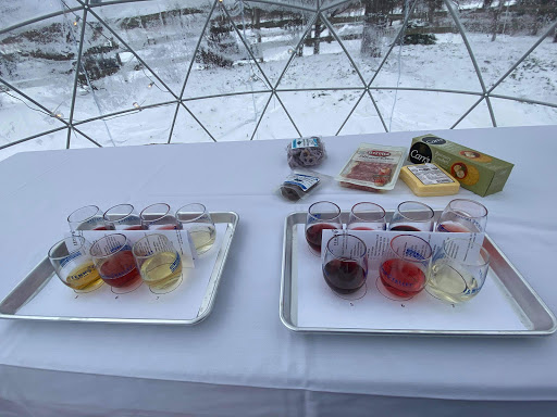 Winery «Fenn Valley Vineyards», reviews and photos, 6130 122nd Ave, Fennville, MI 49408, USA