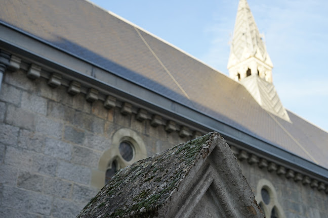 Rezensionen über Church of England in Lausanne - Kirche