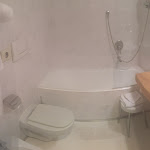 Photo n°12 de l'avis de Pietro.e fait le 29/05/2023 à 18:09 sur le  Boston Art Hotel à Turin