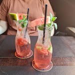 Photo n°3 de l'avis de Michelle.. fait le 12/06/2023 à 19:00 sur le  PM Lounge-Bar, Inh. Daniela Loibl à Weilburg