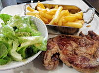 Frite du Restaurant Le Caffé à Hyères - n°4