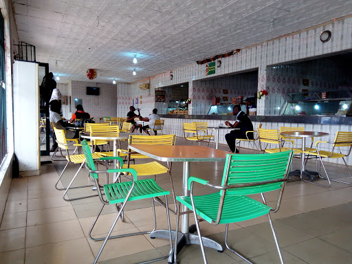 Foodway Restaurant and Market, Ore, Nigeria, Photographer, state Ondo