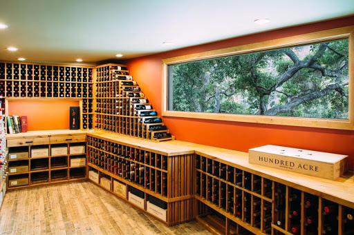 Premier Cru Wine Cellars