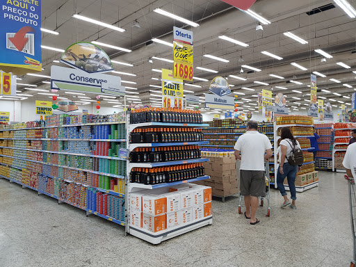 Supermercados abertos aos domingos Rio De Janeiro