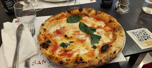 San Gennaro Pizzeria in Napoli, Città Metropolitana di Napoli