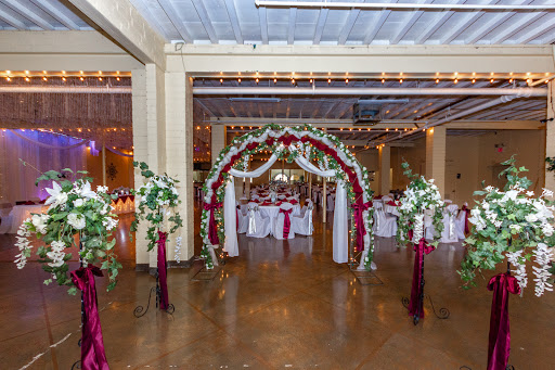 Wedding Venue «Celebrations Party Spot», reviews and photos, 2823 N Stone Ave, Tucson, AZ 85705, USA