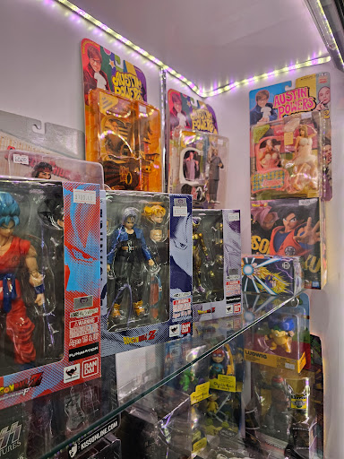 The Retro GameMen image