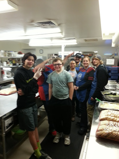 Non-Profit Organization «St. Vincent de Paul Society», reviews and photos