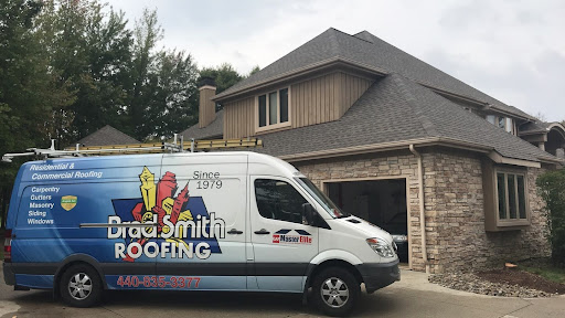 Roofing Contractor «Brad Smith Roofing», reviews and photos, 24550 Sperry Dr, Westlake, OH 44145, USA