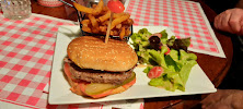 Frite du Restaurant Le Grill à Decize - n°10