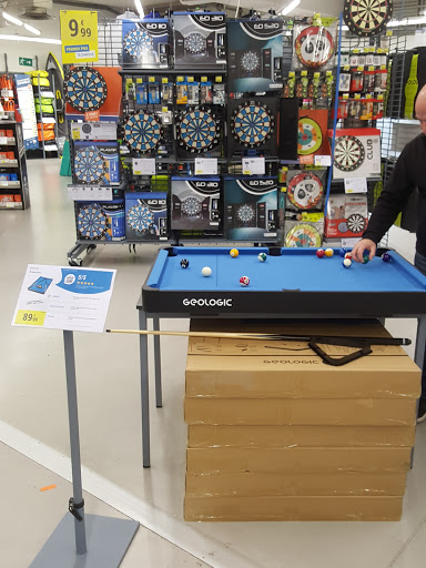 Decathlon Villeneuve D'Ascq V2