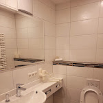 Photo n°4 de l'avis de henri.e fait le 27/04/2023 à 06:59 sur le  ZUM SCHLOSS Hotel & Restaurant à Amtzell