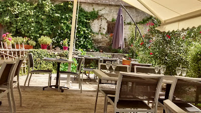 Restaurant - Auberge Le Petit Couassert à Beaucens