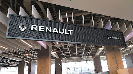 Renault Agenciauto Viva Envigado