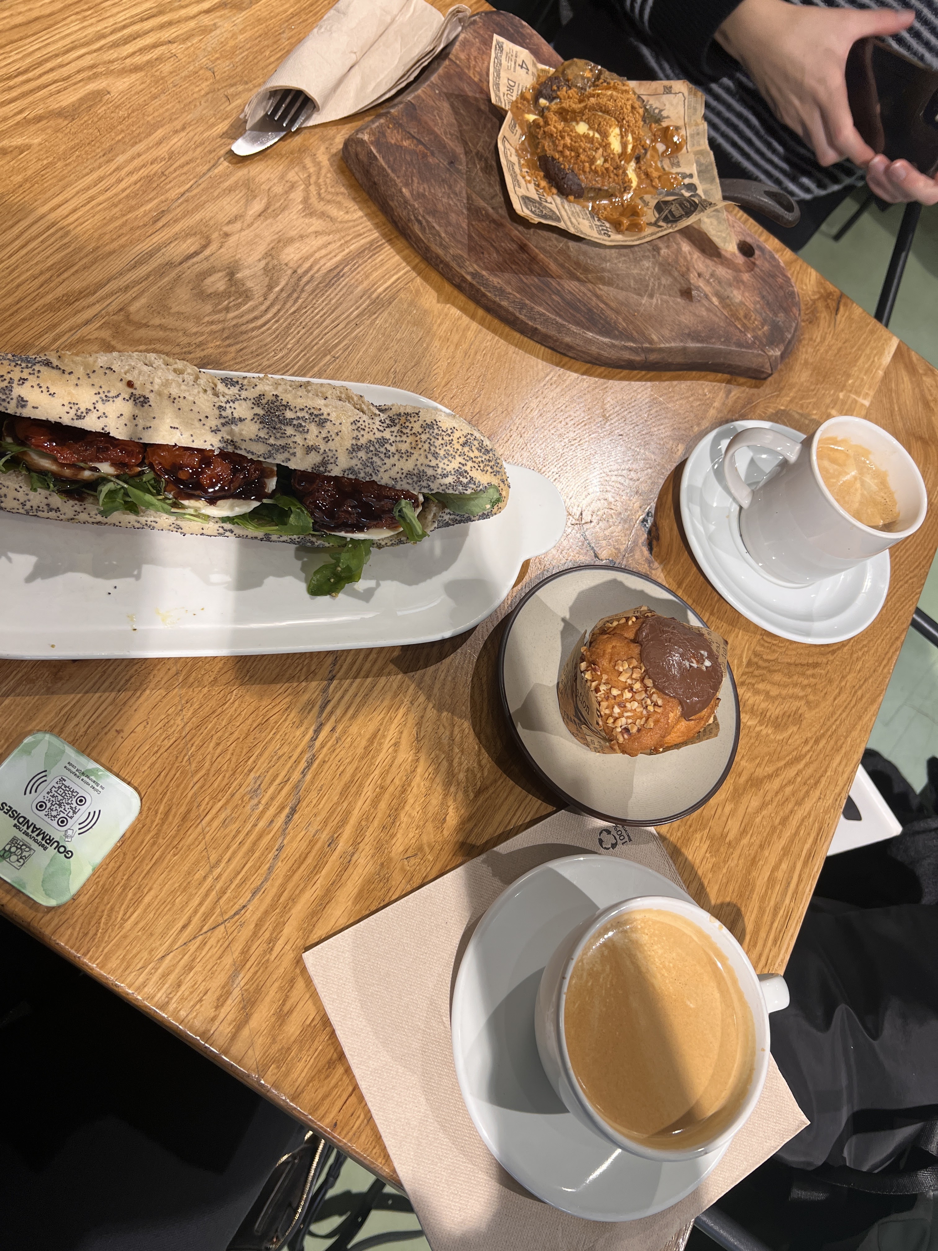 Photo n° 1 de l'avis de Margaryta.r fait le 18/02/2024 à 22:02