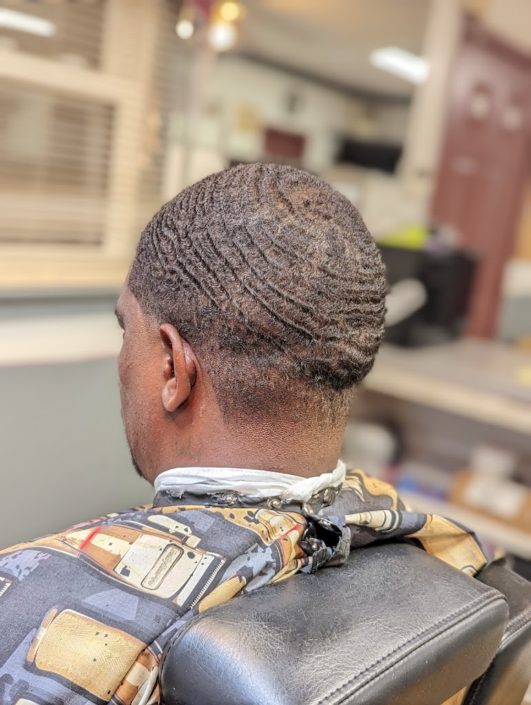 Christal Clean Cuts 24531