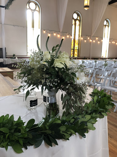 Community Center «Old Brick», reviews and photos, 26 E Market St, Iowa City, IA 52245, USA