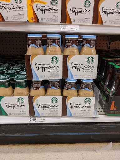 Department Store «Target», reviews and photos, 4500 Macdonald Ave, Richmond, CA 94805, USA