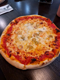 Plats et boissons du Pizzeria Dolce Pizza à Le Raincy - n°1