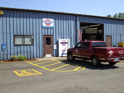 Brake Shop «Certified Automotive Repair», reviews and photos, 2880 22nd St SE, Salem, OR 97302, USA