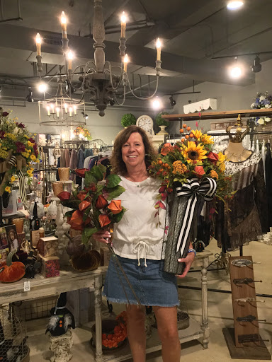 Gift Shop «A Pocketful of Posies», reviews and photos, 386 Main St, Middletown, CT 06457, USA