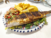 Plats et boissons du Restaurant tunisien El Menzel à Les Lilas - n°18