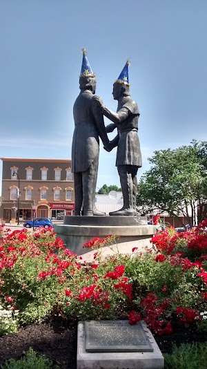 Constitution Square Historic Site - photo 48