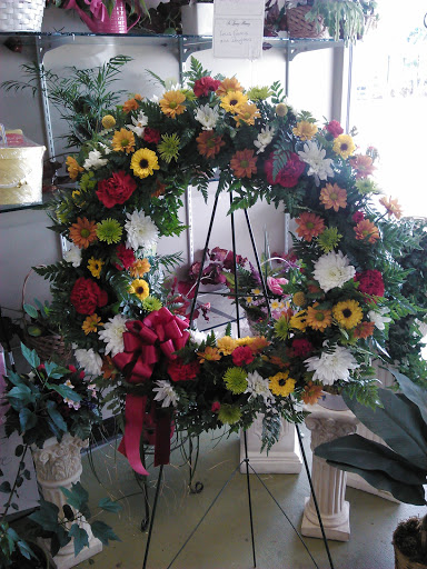 Florist «Fort Myers Flower House», reviews and photos, 3441 Fowler St, Fort Myers, FL 33901, USA