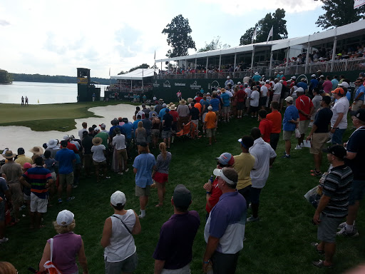 Golf Club «Robert Trent Jones Golf Club», reviews and photos, 1 Turtle Point Dr, Gainesville, VA 20155, USA