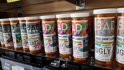 Tobacco Shop «Asheville Discount Tobacco», reviews and photos, 152 Bleachery Blvd, Asheville, NC 28805, USA