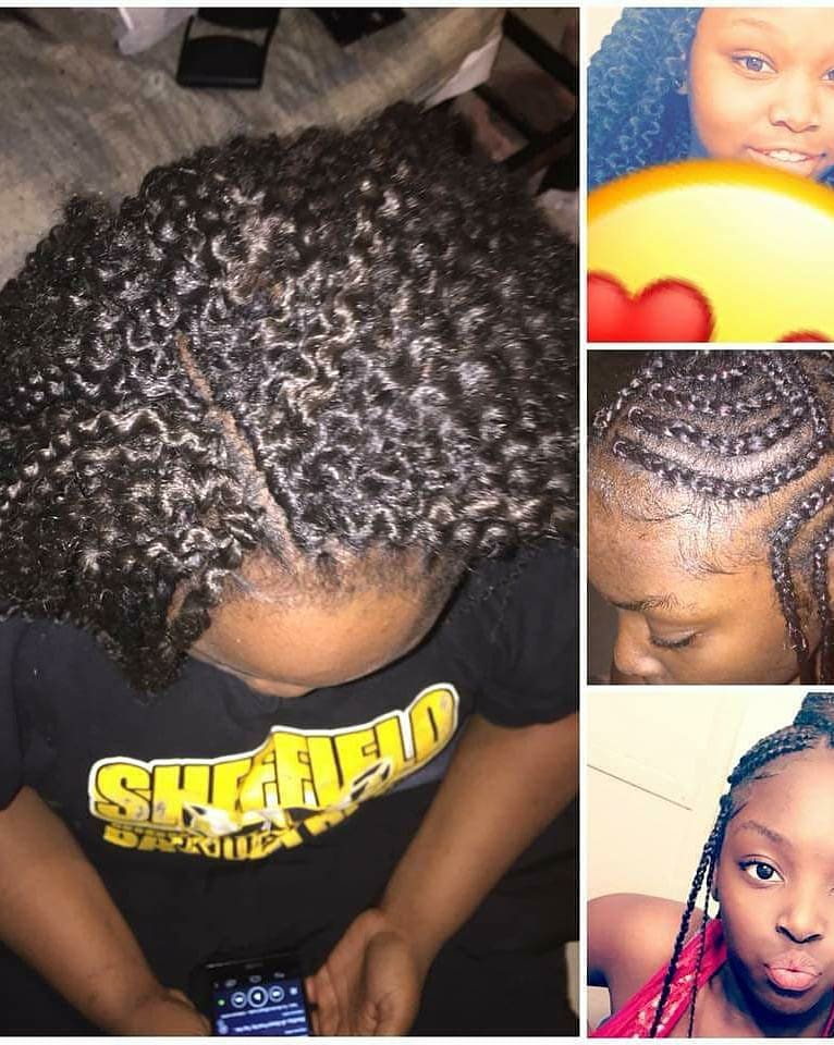 Leshonda stokes 38114