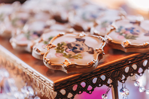 Dessert Shop «Le Petit Sweet», reviews and photos, 110 W 5th Ave, Mt Dora, FL 32757, USA