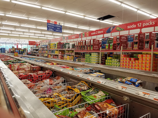 Grocery Store «Save-A-Lot», reviews and photos, 194 Fluvanna Ave, Jamestown, NY 14701, USA