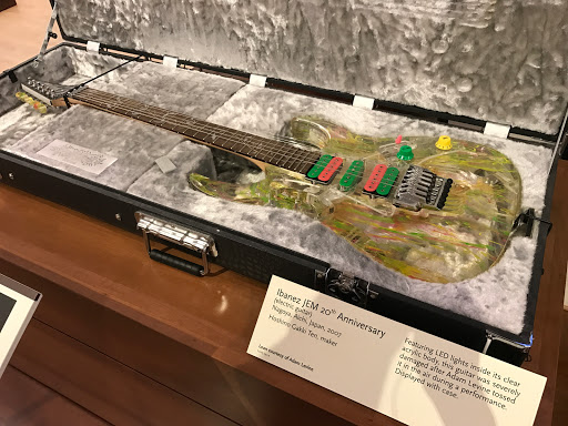 Museum «Musical Instrument Museum», reviews and photos, 4725 E Mayo Blvd, Phoenix, AZ 85050, USA