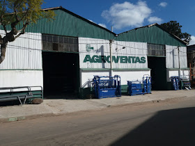 Agroventas Melo